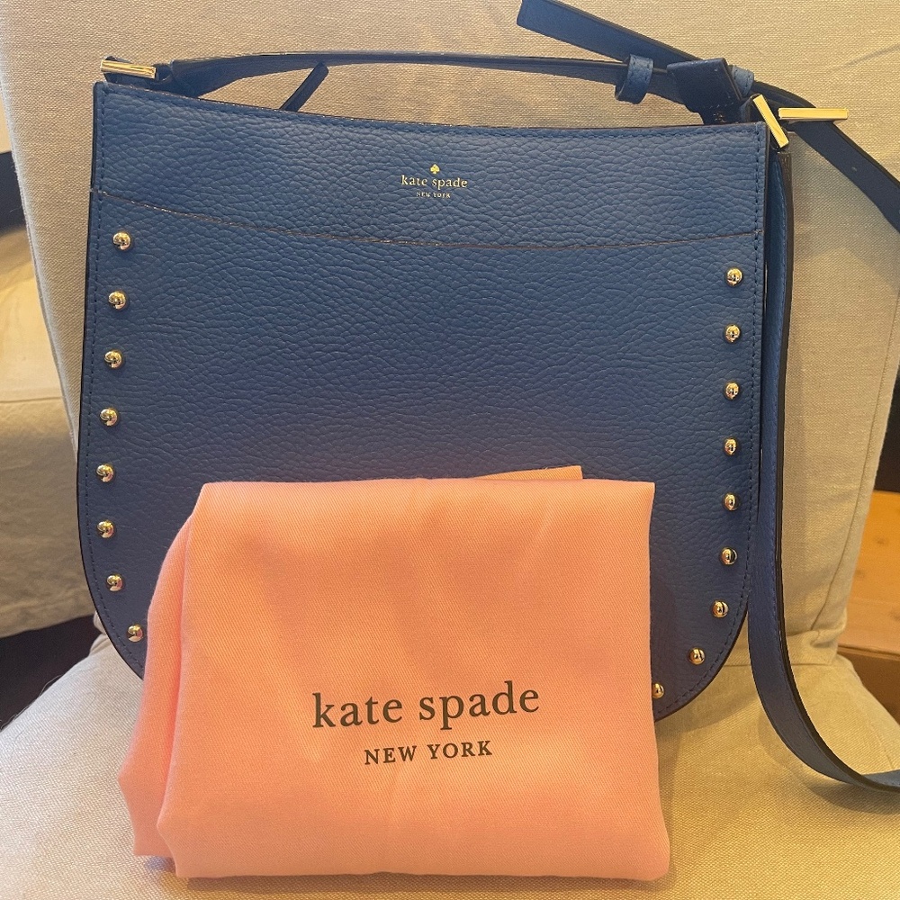Kate Spade Messenger/Crossbody Bag